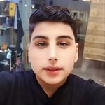 عباس فريداوي - @al.__leo - Instagram
