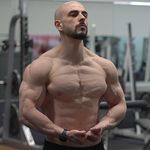 Alex Leonidas - AlphaDestiny - @alexleonidasofficial - Instagram