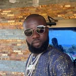 Alleone Fatawu - @alleone8 - Instagram