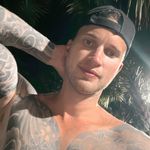 Alan Leonhardt - @alanleonhardt25 - Instagram