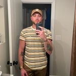 Alex Leonhardt - @alex_the_leon98 - Instagram