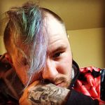 Allen Leonhardt - @allenleonhardt - Instagram