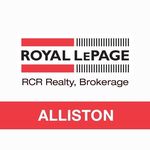 Royal LePage RCR Alliston - @royallepagercralliston - Instagram