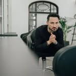 Alfonso Lepore - @alfonso.lepore.salon - Instagram