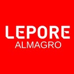 LEPORE | Almagro - @lepore.almagro - Instagram
