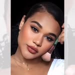 ALLERRANDRA MAQUIADORA - @_allermakeup - Instagram