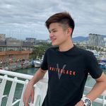 Allester - @allesterphang - Instagram