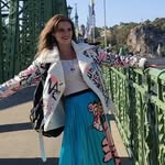 Teresa Alletson - @alletsonteresa - Instagram