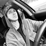 Al Levesque - @bogart_fingerboards_ramps - Instagram