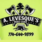 Al Levesque - @levesque_al - Instagram