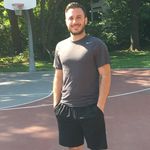 Alexander Levine - @alexlevinefitness - Instagram