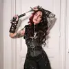 Allie N. - @allienhr - TikTok