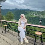 Allien Yessy Novia - @allienyessy - Instagram