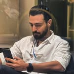 Ali Malek - @allimallek - Instagram