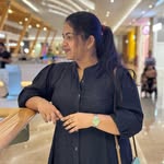 Allima Raj - @allimarajc - Instagram