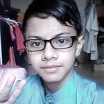 Allimin Al-Amin - @allimina - Instagram
