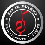ALL IN DRINKS - @allindrinksrd - Instagram