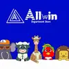 Allindepartmentstore - @allindepartmentstore - TikTok