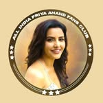 Priyaanand fan pàge - @all_indiapriyaanandfansclub - Instagram