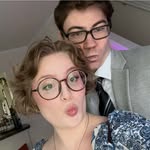 Al Lindstrom - @ally_b_l - Instagram
