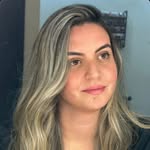 Aline Belo - @allinebelo - Instagram