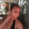 Alline Ballard - @alline_pimpin - TikTok