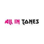 All In Tones - @allintones - Instagram