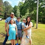 Ashley Guntharp - @allinton01 - Instagram