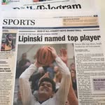 Alan Lipinski - @alanlipinski - Instagram