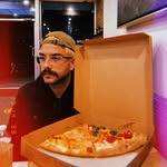 Alexander Mathew Lipinski - @thegodadot - Instagram