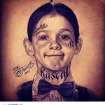Al Lockett Jr - @wizkidsswagger - Instagram