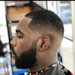 Allen Lockett (Louisiana Barber) - @al_thepioneer - Instagram