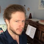 Al Lockhart-Morley - @almolee - Instagram