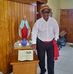 Albert Lockhart - Facebook