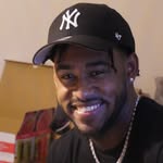 Alexander Locklear - @deep_thinkur_17 - Instagram
