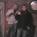 big al jr locklear - @bigal991 - Instagram