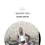 Alloïse Kouadio - @alloise.kouadio - Instagram