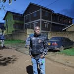 Alloise Njoki - @alloisenjoki - Instagram