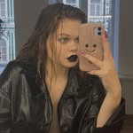 Полина Кислова | UI/UX Дизайнер | Графический Дизайнер - @allokislova - Instagram