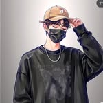 Allok Gouda - @devil_a_l_o_k_king - Instagram
