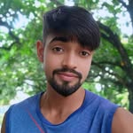 Allok Mandal ❤️🖤❤️ - @allokmandal - Instagram