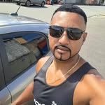 Naldo Santos - @allok.slz - Instagram