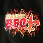 Al Longoria - @whodatbbq - Instagram