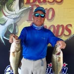 Al Longoria - @althefisherman - Instagram