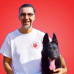 Al Longoria | Longoriahaus - @althedogtrainer - Instagram