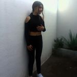 Alis Longoria - @alis_longoria - Instagram