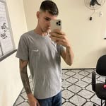 Alan Abrel - @al_lopes_ - Instagram