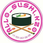 Балық Суши Пицца Чикен Донер КЫЗЫЛОРДА - @allo_sushi.kzo - Instagram