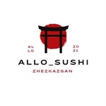 ПИЦЦА🍕|СУШИ🍣|КРЫЛЫШКИ | ЖЕЗКАЗГАН🇰🇿 - @allo_sushi_zhezkazgan - Instagram