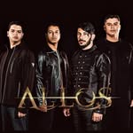 Allos - @allosofficial - Instagram